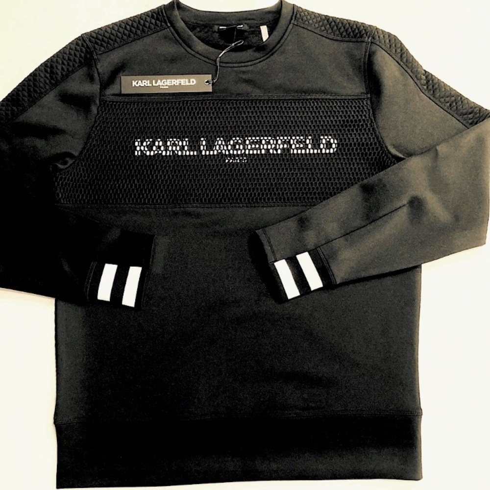 ❤️KARL LAGERFELD✔️